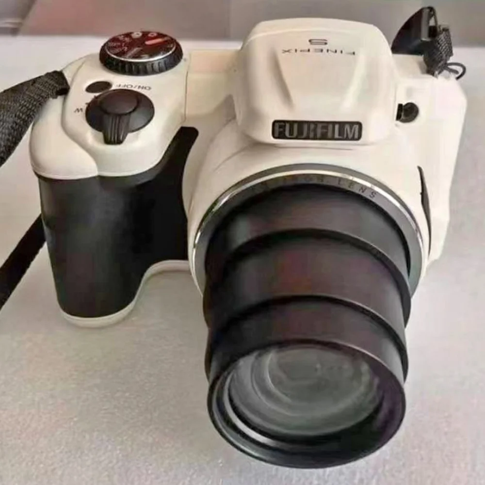 Camera